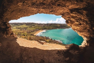 Gozo Private Discovery Tour – Kultur, Natur, lokaler Charme