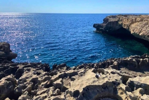Gozo Private Discovery Tour – Kultur, Natur, lokaler Charme