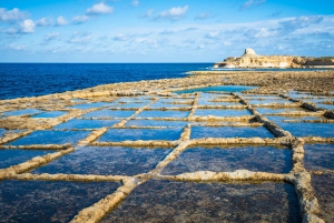 Gozo: Private Full Day Island Tour