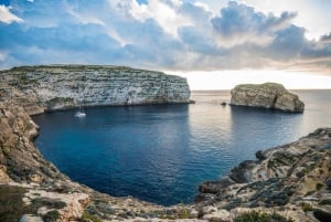 Gozo: Privat heldagstur på øya