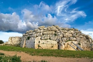 Gozo: Yksityinen kokopäiväinen saarikierros