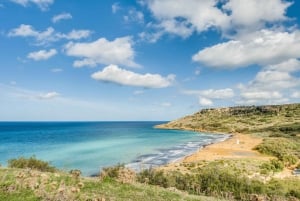Gozo: Prywatna całodniowa wycieczka po wyspie
