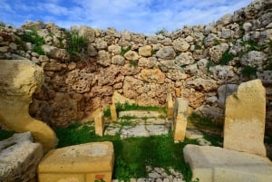 Gozo: Excursão Privada pela Ilha de Dia Inteiro