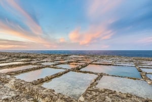 Gozo: tour privato di 1 giorno