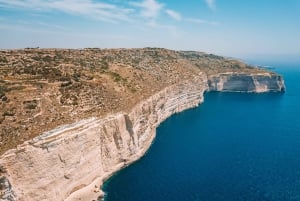 Gozo: Prywatna całodniowa wycieczka po wyspie