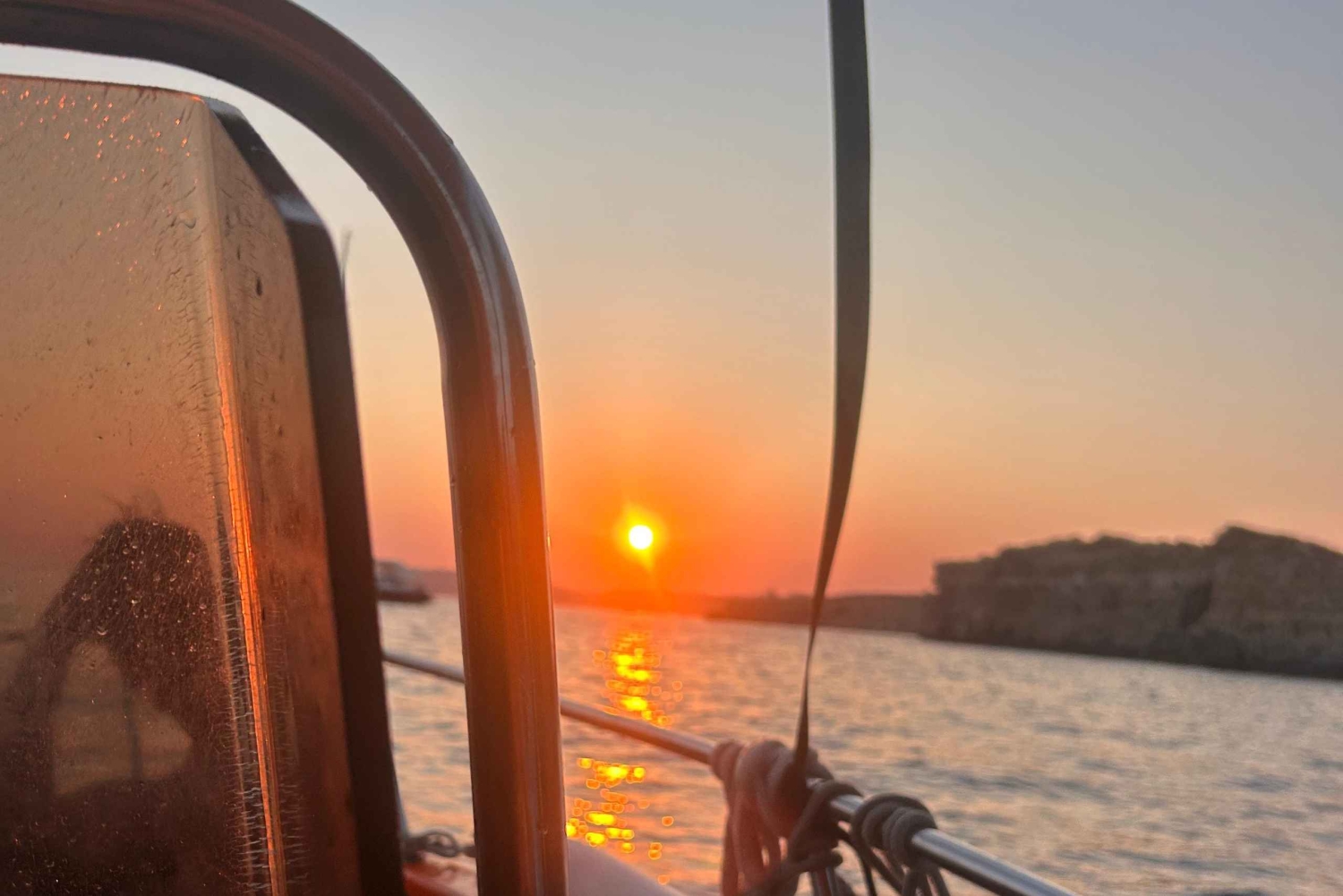 Hoogtepunten van Gozo South en Comino: privébootavontuur