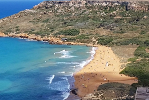 Gozo - Funtastic Daytrips -