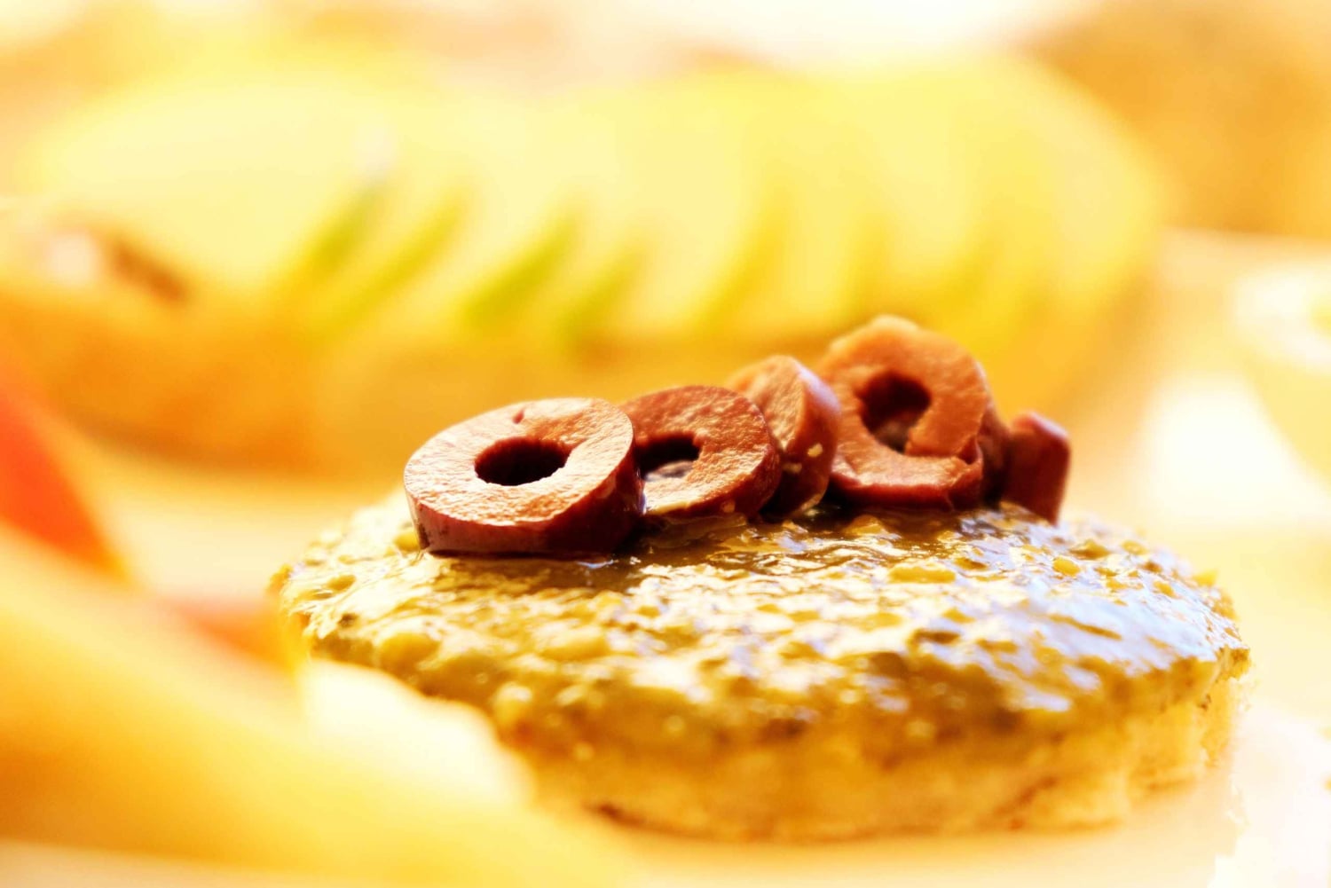 Gozo : Petit-déjeuner traditionnel et local dans un bâtiment historique