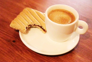 Gozo : Petit-déjeuner traditionnel et local dans un bâtiment historique