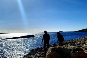 Gozo Unveiled: Guided Hiking in Gozo - North East