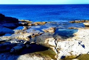 Gozo Unveiled: Guided Hiking in Gozo - North East