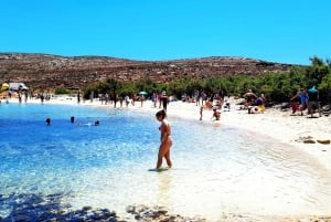 Gozo Unveiled: Guided Hiking in Comino Island