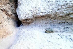 Gozo svelato: Tour guidato a piedi nella zona sud-orientale di Gozo