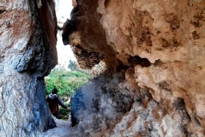 Gozo Unveiled: Guided Hiking in Gozo - South East