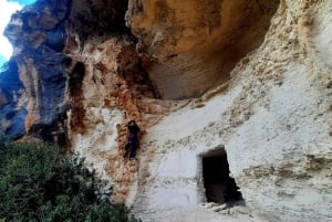 Gozo svelato: Tour guidato a piedi nella zona sud-orientale di Gozo