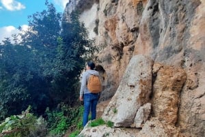 Gozo dévoilé : Randonnée guidée au sud-est de Gozo