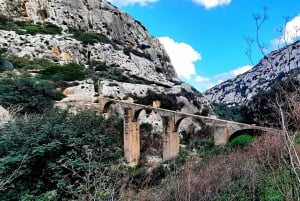 Gozo dévoilé : Randonnée guidée au sud-est de Gozo