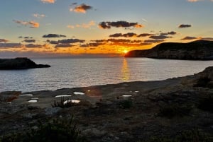 Gozo dévoilé : Randonnée guidée au sud-est de Gozo