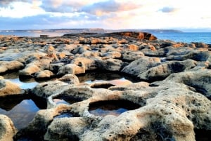 Gozo svelato: Tour guidato a piedi nella zona sud-orientale di Gozo