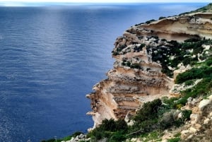 Gozo Unveiled: Guided Hiking in Gozo - The West