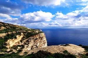 Gozo Unveiled: Guided Hiking in Gozo - The West