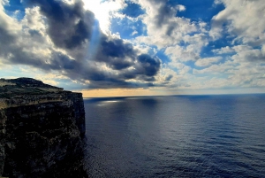 Gozo Unveiled: Guided Hiking in Gozo - The West