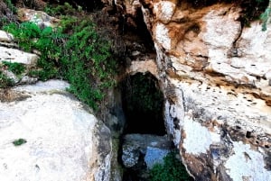 Gozo Unveiled: Guided Hiking in Gozo - The West