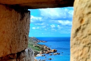 رحلة غوزو المكشوفة: جولة مشي بصحبة مرشد في غوزو - تسلق الصخور