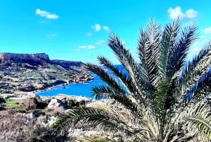 رحلة غوزو المكشوفة: جولة مشي بصحبة مرشد في غوزو - تسلق الصخور