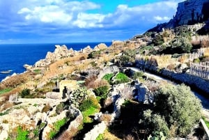 رحلة غوزو المكشوفة: جولة مشي بصحبة مرشد في غوزو - تسلق الصخور