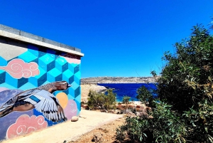 Gozo Unveiled Hiking: een wandeltocht met gids in Gozo/Comino