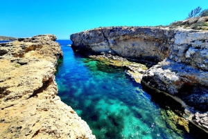 Gozo Unveiled Hiking: een wandeltocht met gids in Gozo/Comino