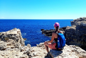 Gozo Unveiled Hiking: een wandeltocht met gids in Gozo/Comino