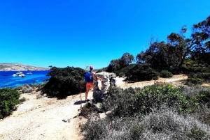Gozo Unveiled Hiking: een wandeltocht met gids in Gozo/Comino