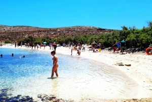 Gozo Unveiled Hiking: een wandeltocht met gids in Gozo/Comino