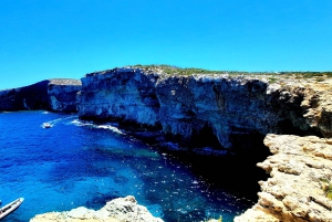 Gozo Unveiled Hiking: een wandeltocht met gids in Gozo/Comino