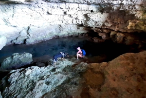 Gozo Unveiled Hiking: een wandeltocht met gids in Gozo/Comino