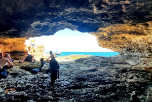 Gozo Unveiled Hiking: een wandeltocht met gids in Gozo/Comino