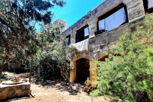 Gozo Unveiled Hiking: een wandeltocht met gids in Gozo/Comino