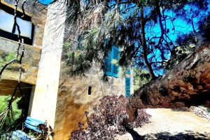 Gozo Unveiled Hiking: een wandeltocht met gids in Gozo/Comino