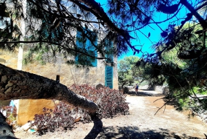 Gozo Unveiled Hiking: een wandeltocht met gids in Gozo/Comino