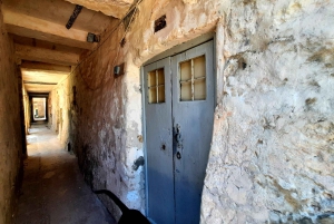 Gozo Unveiled Hiking: een wandeltocht met gids in Gozo/Comino