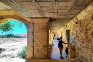 Gozo Unveiled Hiking: een wandeltocht met gids in Gozo/Comino