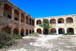Gozo Unveiled Hiking: een wandeltocht met gids in Gozo/Comino