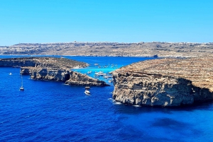 Gozo Unveiled Hiking: een wandeltocht met gids in Gozo/Comino