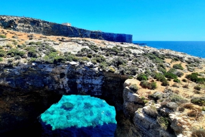 Gozo Unveiled Hiking: een wandeltocht met gids in Gozo/Comino