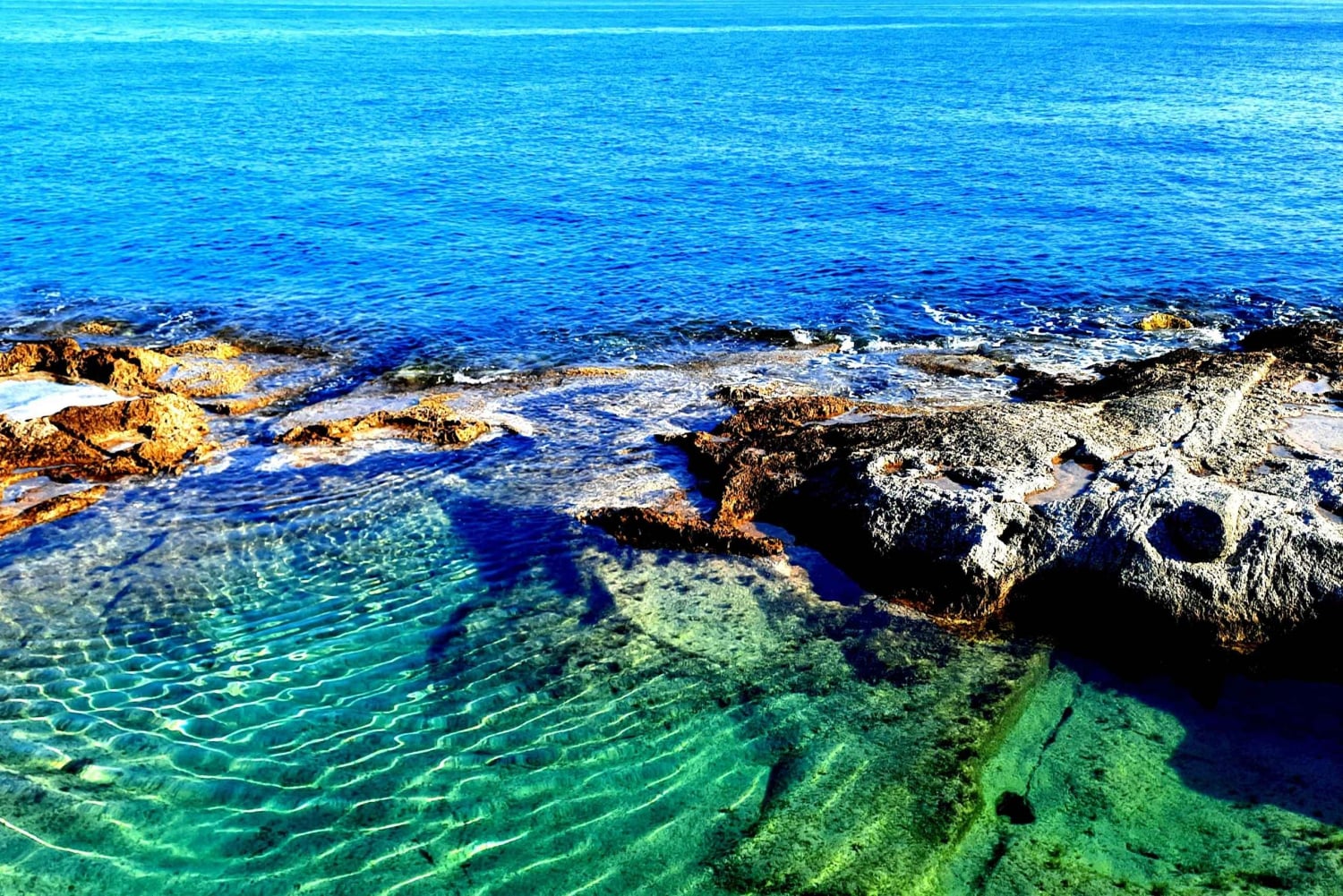 Gozo Unveiled Hiking: A Guided Hike tour in Gozo- North East