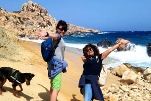 Gozo Unveiled Hiking: A Guided Hike tour in Gozo- North East