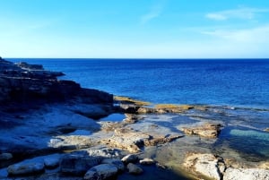 Gozo Unveiled Hiking: A Guided Hike tour in Gozo- North East