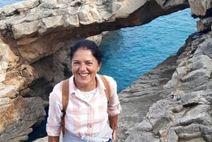 Gozo Unveiled Hiking: A Guided Hike tour in Gozo- North East